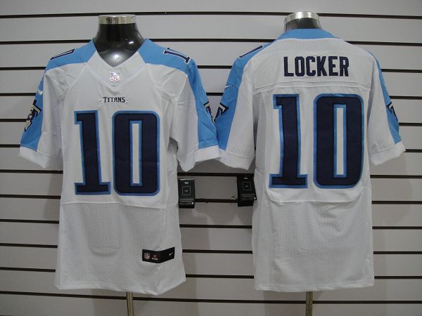 Nike Tennessee Titans Elite Jerseys-008